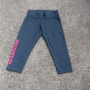 Puma capri leggins